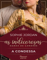 A condessa - Sophie Jordan.epub